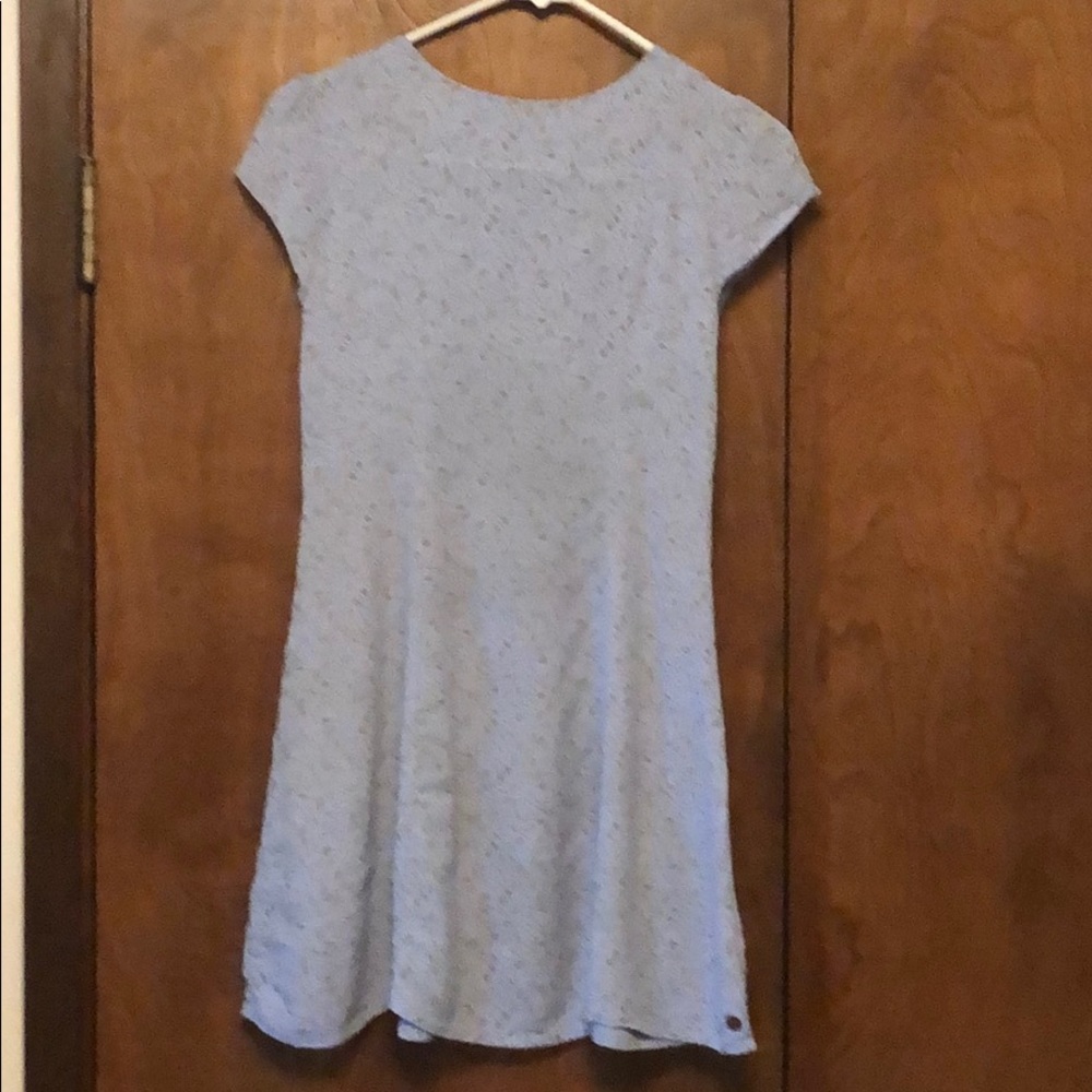 Matilda Jane Follow Me Arrows Dress 12 EUC